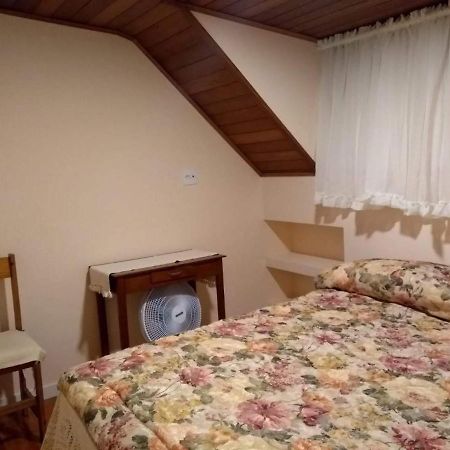 Recanto Manacas Hotel Petrópolis Zewnętrze zdjęcie