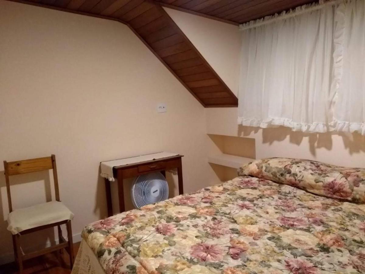 Recanto Manacas Hotel Petrópolis Zewnętrze zdjęcie