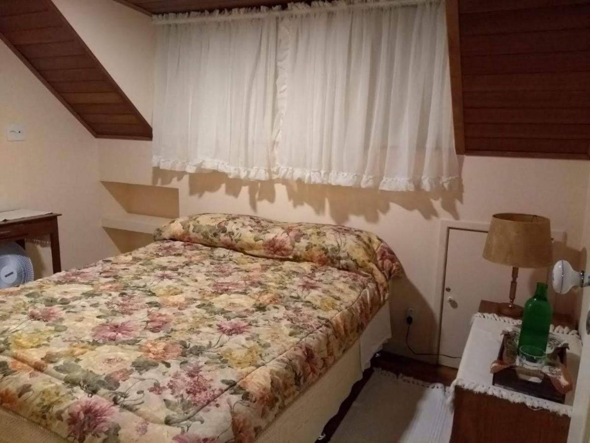 Recanto Manacas Hotel Petrópolis Zewnętrze zdjęcie