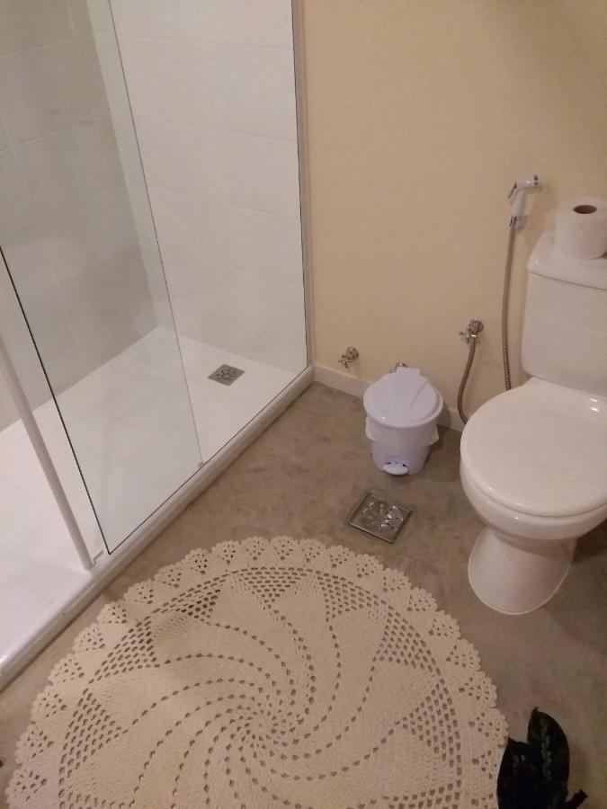 Recanto Manacas Hotel Petrópolis Zewnętrze zdjęcie