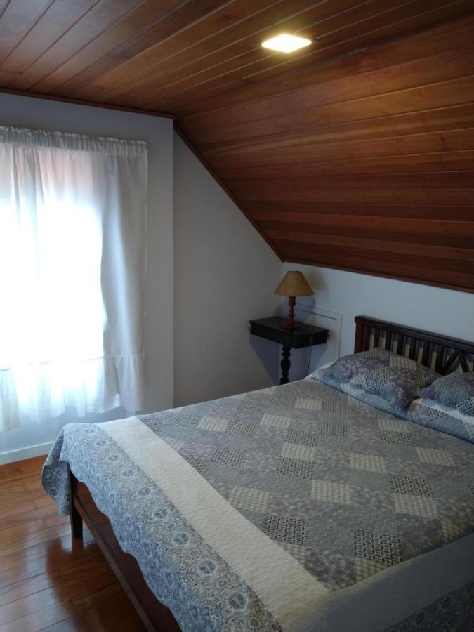 Recanto Manacas Hotel Petrópolis Zewnętrze zdjęcie