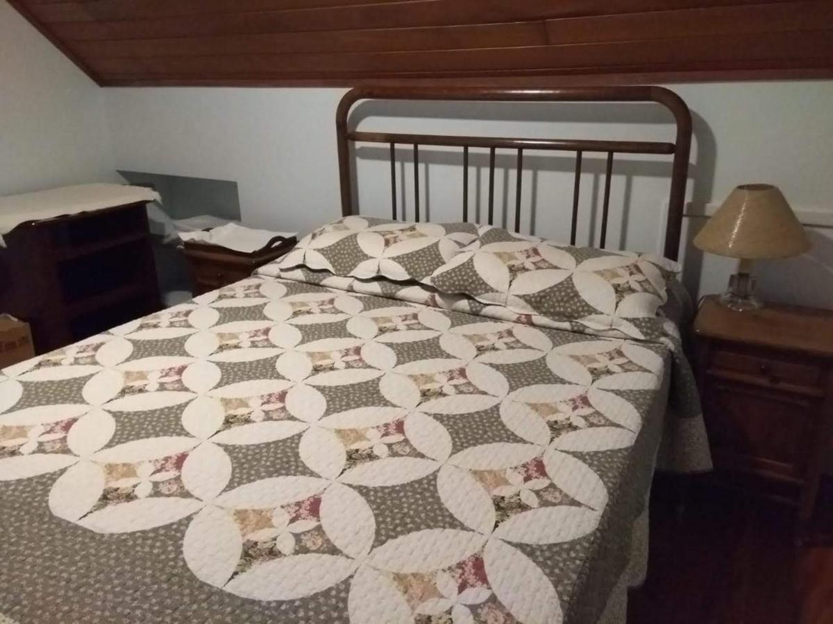 Recanto Manacas Hotel Petrópolis Zewnętrze zdjęcie