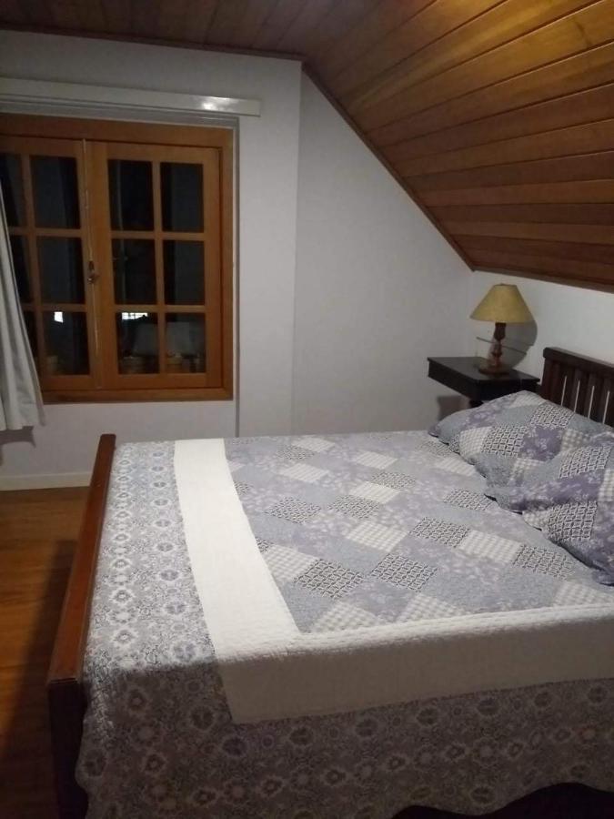 Recanto Manacas Hotel Petrópolis Zewnętrze zdjęcie
