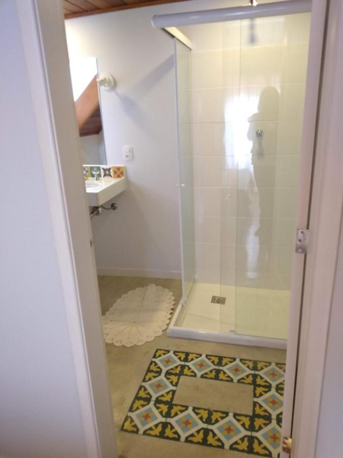 Recanto Manacas Hotel Petrópolis Zewnętrze zdjęcie