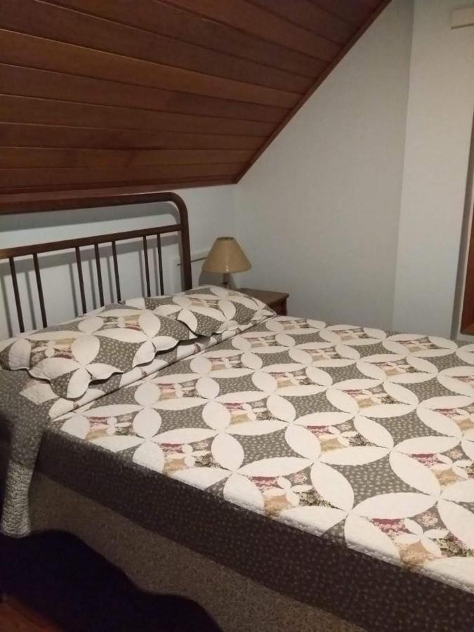 Recanto Manacas Hotel Petrópolis Zewnętrze zdjęcie