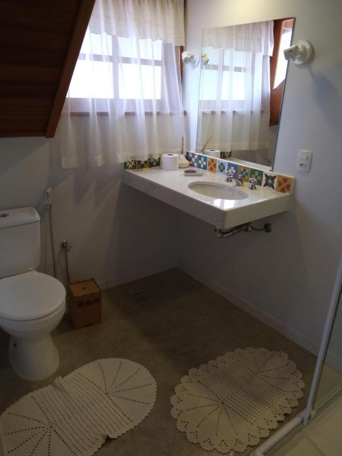 Recanto Manacas Hotel Petrópolis Zewnętrze zdjęcie