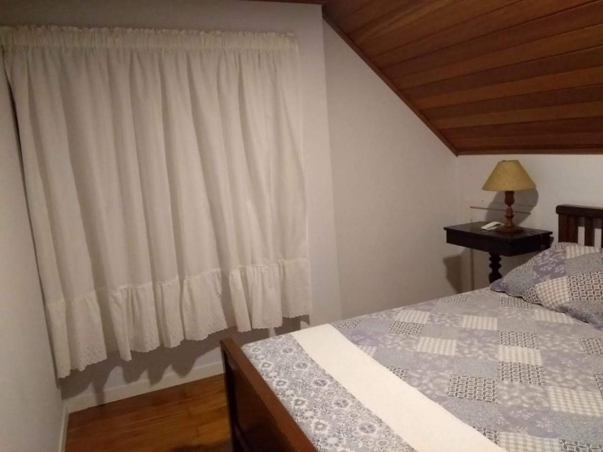 Recanto Manacas Hotel Petrópolis Zewnętrze zdjęcie