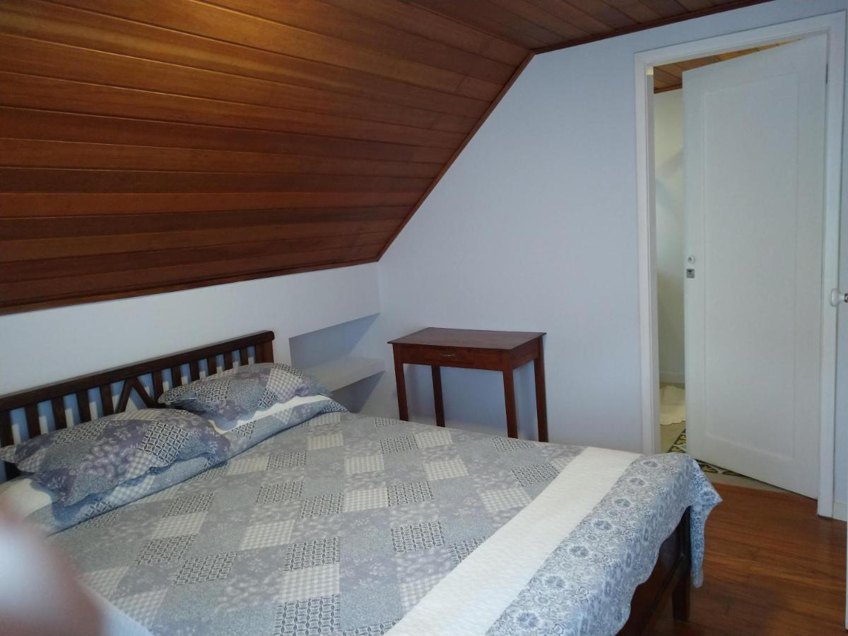 Recanto Manacas Hotel Petrópolis Zewnętrze zdjęcie