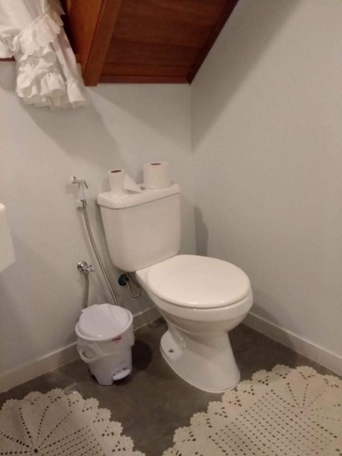 Recanto Manacas Hotel Petrópolis Zewnętrze zdjęcie