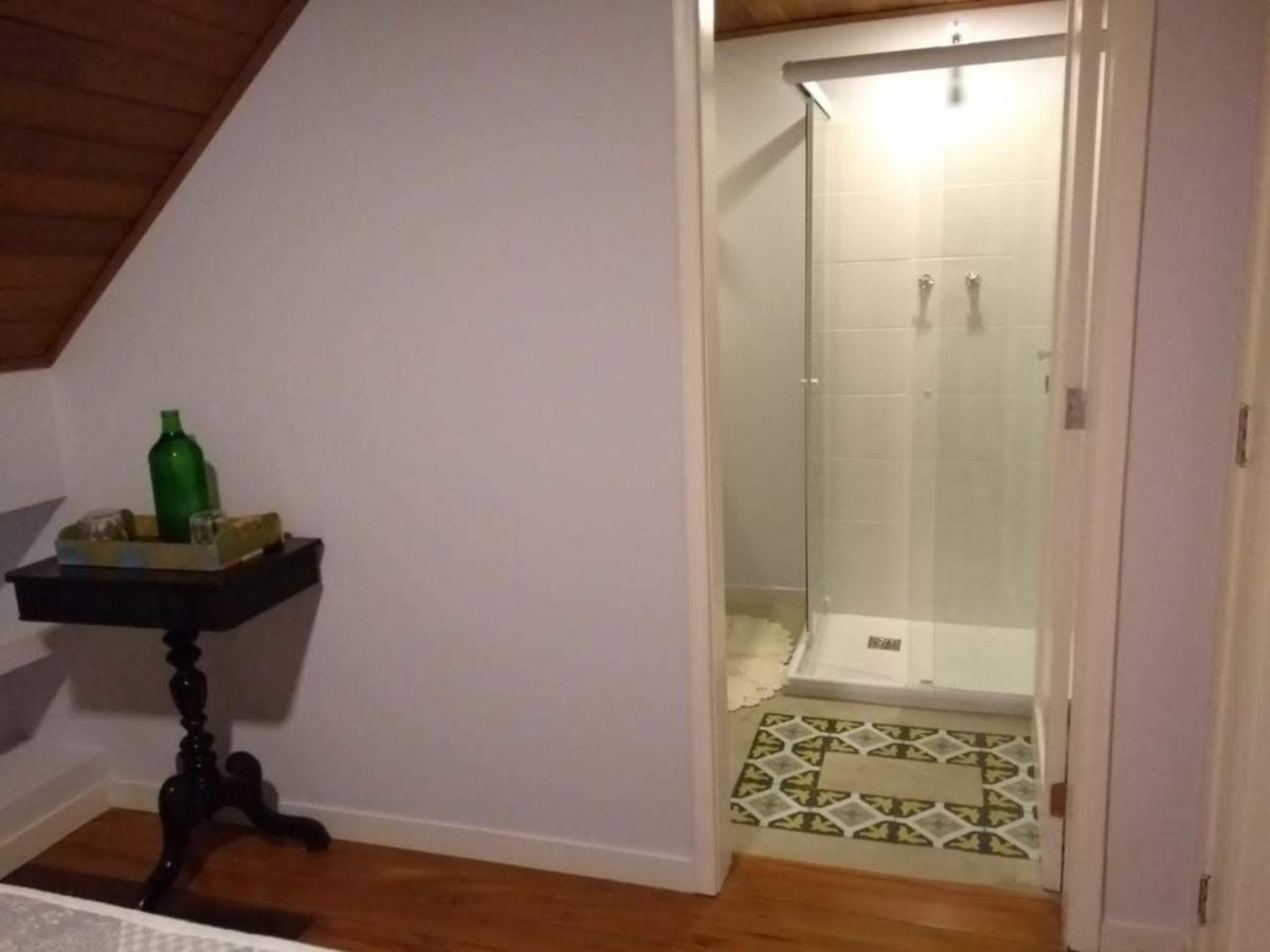 Recanto Manacas Hotel Petrópolis Zewnętrze zdjęcie